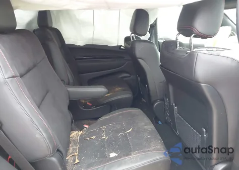 2026 Dodge Durango Gt Plus Hemi V8 Awd z USA, uszkodzony, nr VIN 1C4SDJCT0TC160276